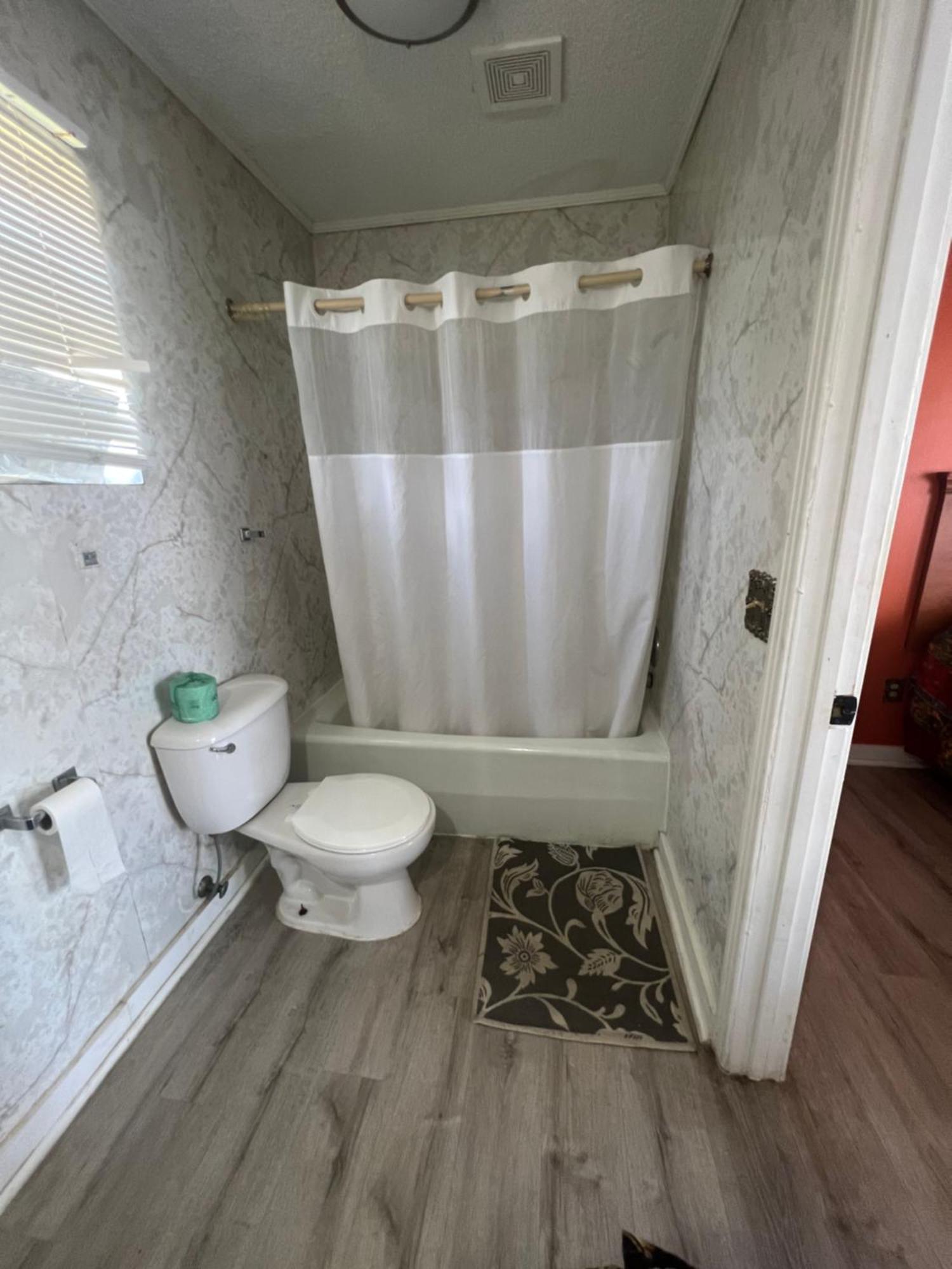 Pinelodge Motel Baxley ภายนอก รูปภาพ