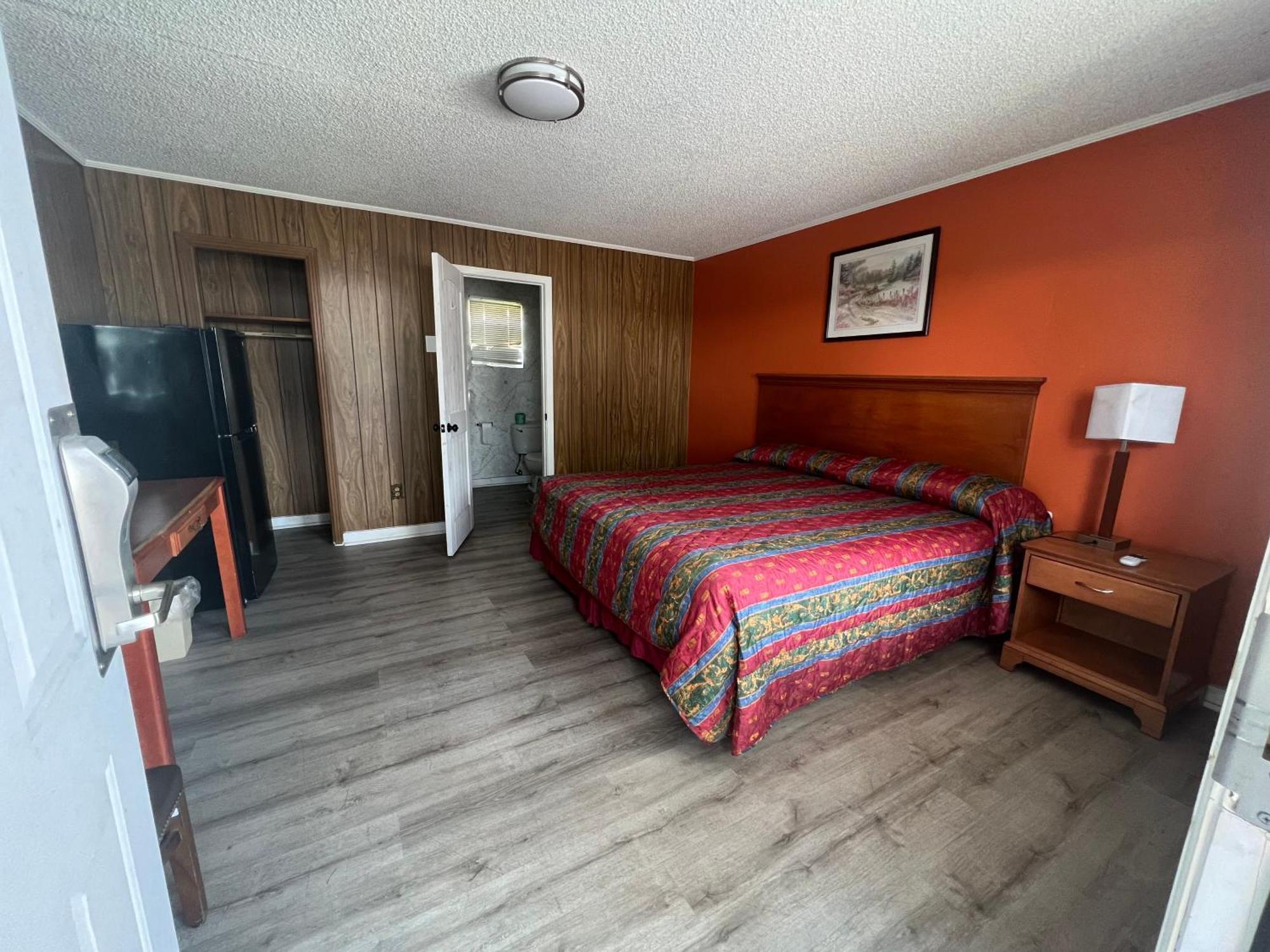 Pinelodge Motel Baxley ภายนอก รูปภาพ