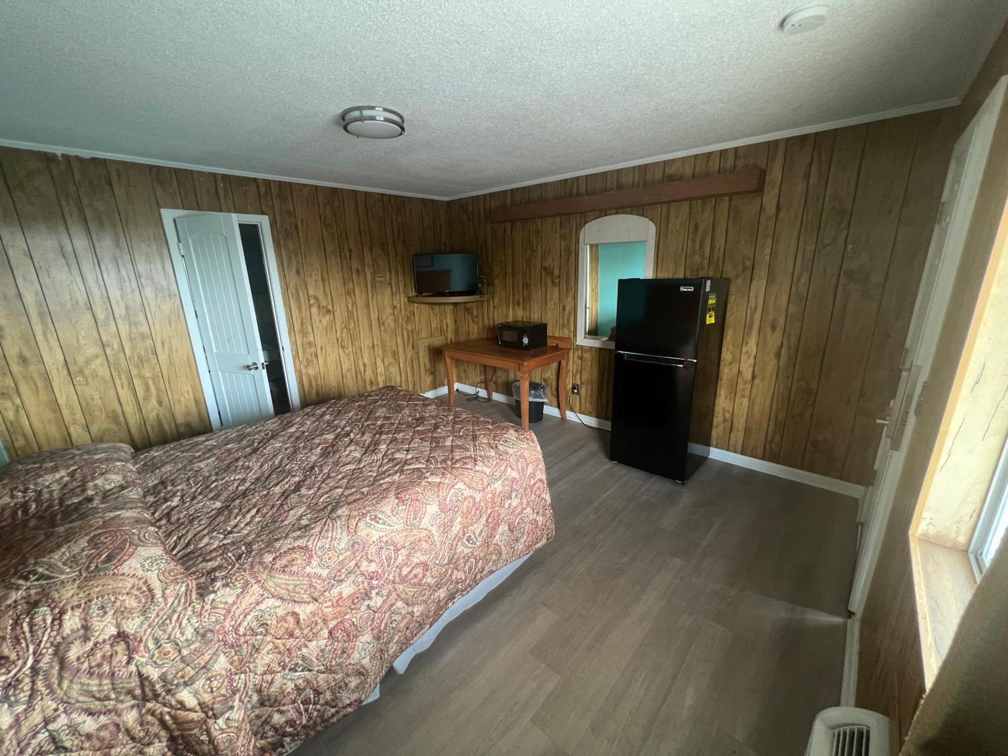 Pinelodge Motel Baxley ภายนอก รูปภาพ
