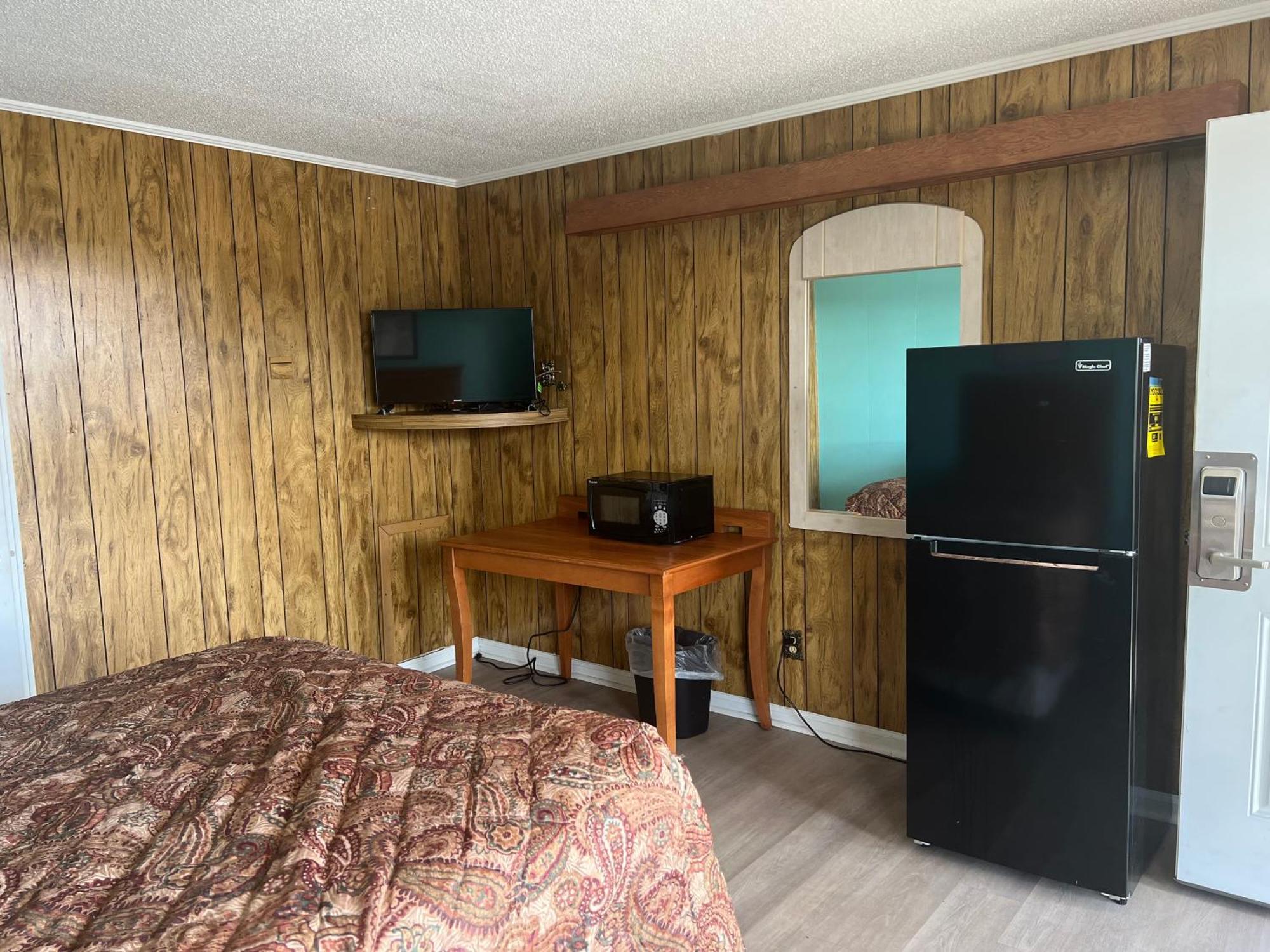 Pinelodge Motel Baxley ภายนอก รูปภาพ